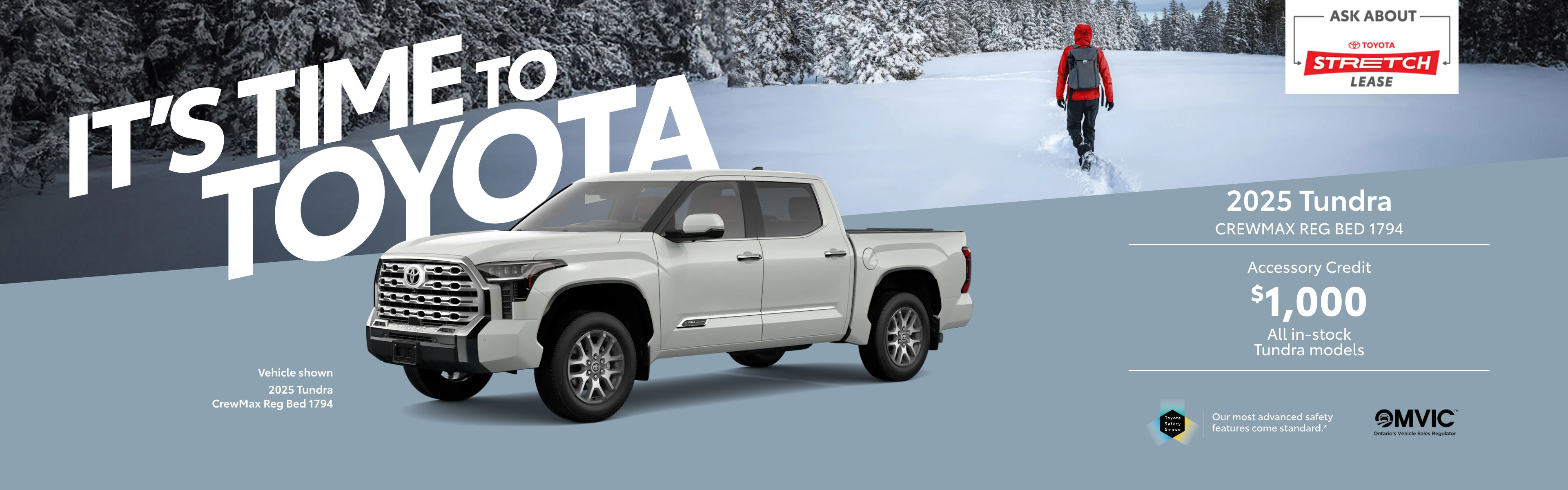 London Toyota Dealership | North London Toyota Dealer Ontario