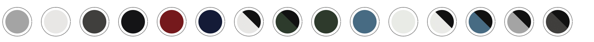 2025 Toyota RAV4 exterior colours