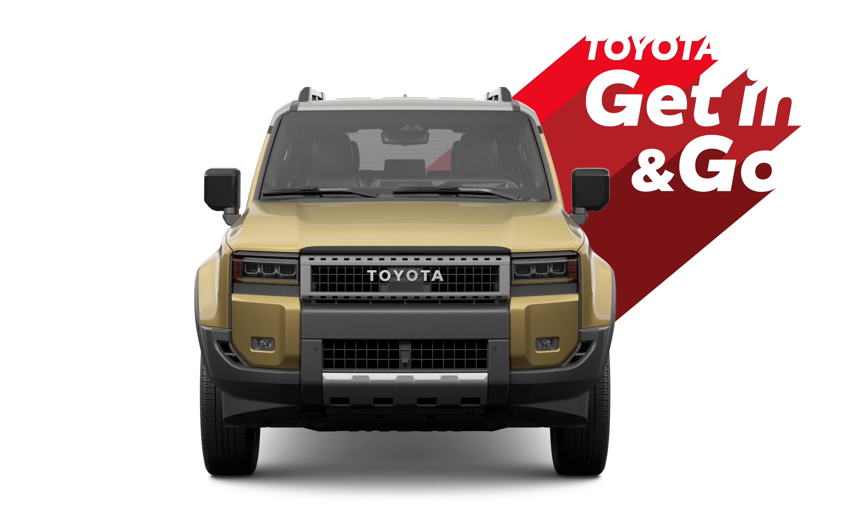 2025 Toyota Land Cruiser Offers 2025 Toyota Land Cruiser Offers
