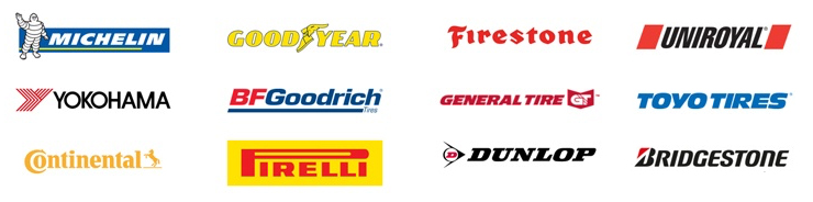 tire brand logos