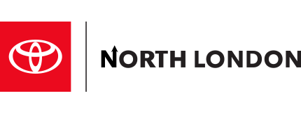 North London Toyota Logo