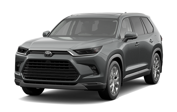 Toyota Grand Highlander