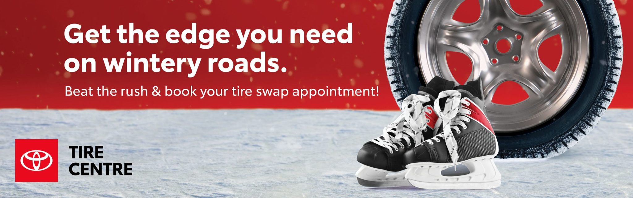 beat-rush-book-tire-swap-appointment BEAT THE RUSH TIRE SWAP