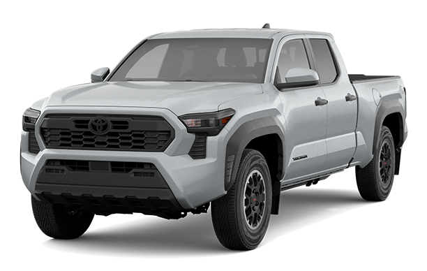 2026 Toyota Tacoma truck