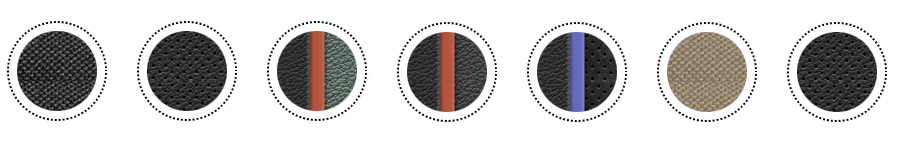 2026 Toyota RAV4 Hybrid Interior colours