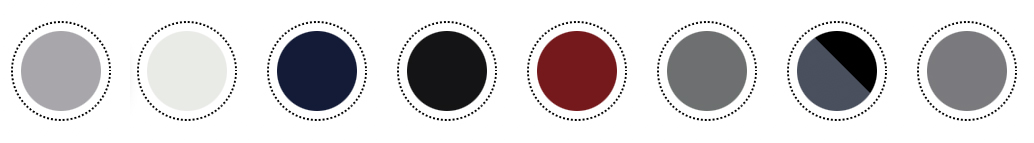 2026 Toyota Grand Highlander exterior colours