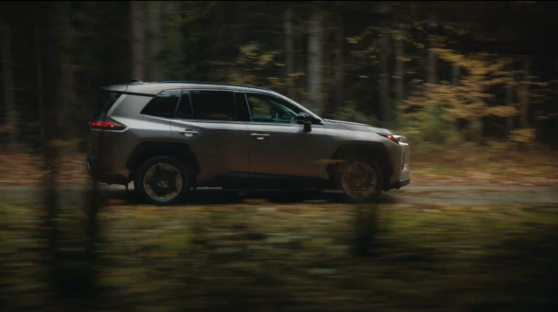 Dallas Green The more we get together rav4 