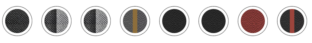 2026 Toyota Tacoma Interior colours