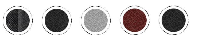 2026 Toyota Camry Interior Colours