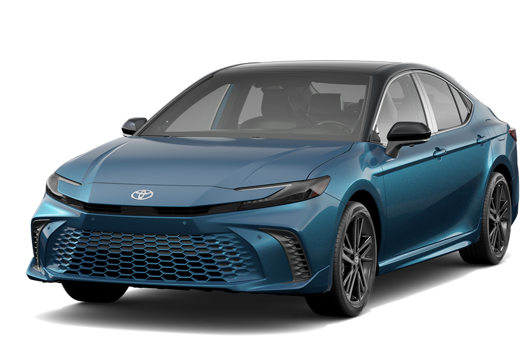 2026 Toyota Camry AWD XSE