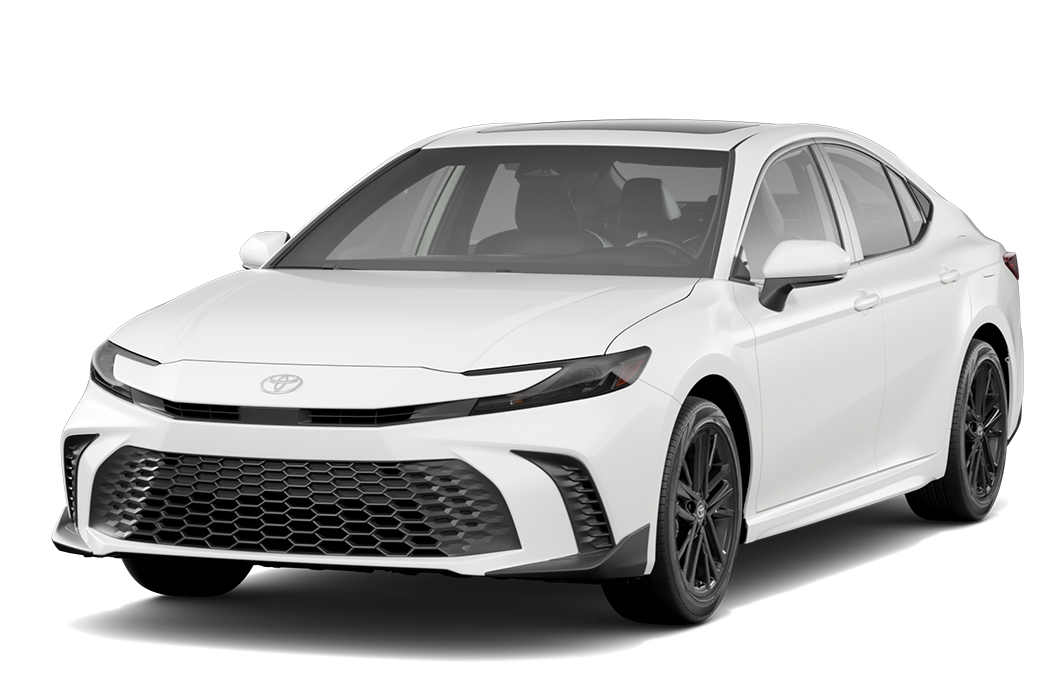 2026 Toyota Camry SE Upgrade FWD