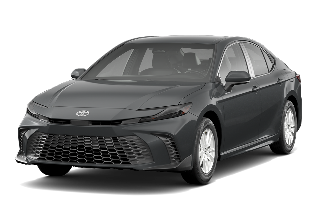 2026 Toyota Camry SE FWD