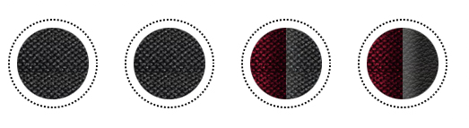 Toyota Corolla Interior colours