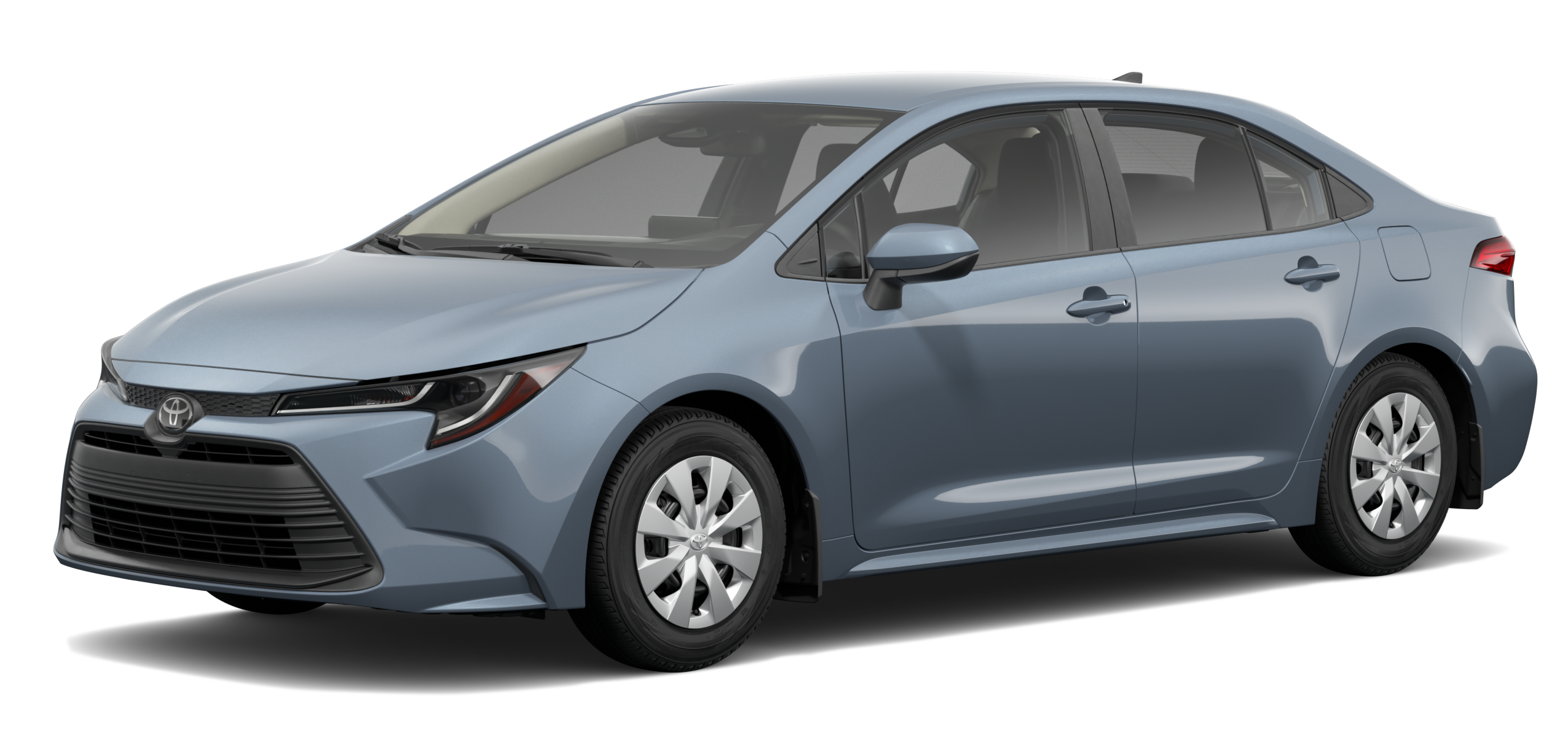 2026 Toyota Corolla L