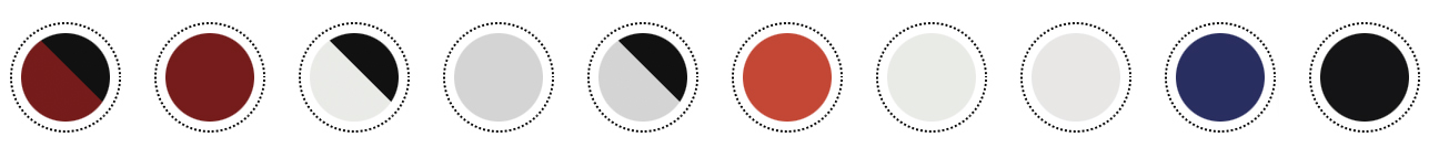 2026 Toyota Corolla Hatchback Exterior Colours