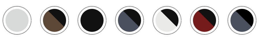 2026 toyota crown Signia exterior colours