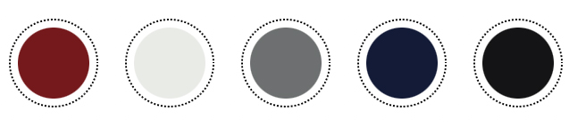 2026 Toyota Highlander exterior colours