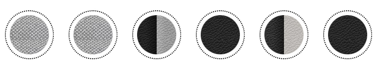 2026 Toyota Sienna Interior colours