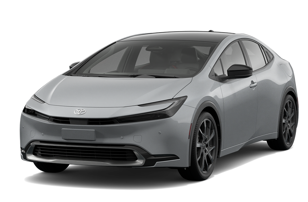 Toyota Prius Plug-in XSE