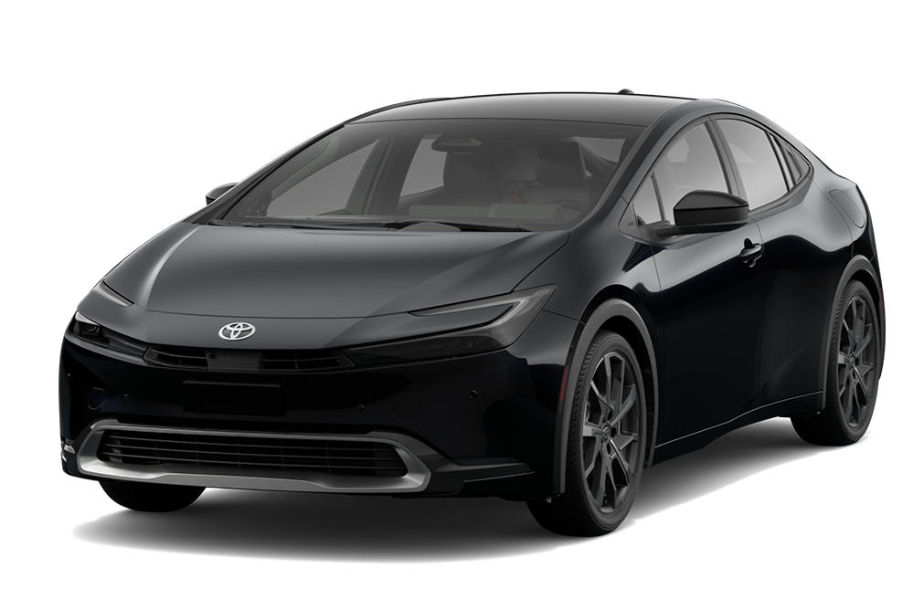 Toyota Prius Plug-in XSE premium