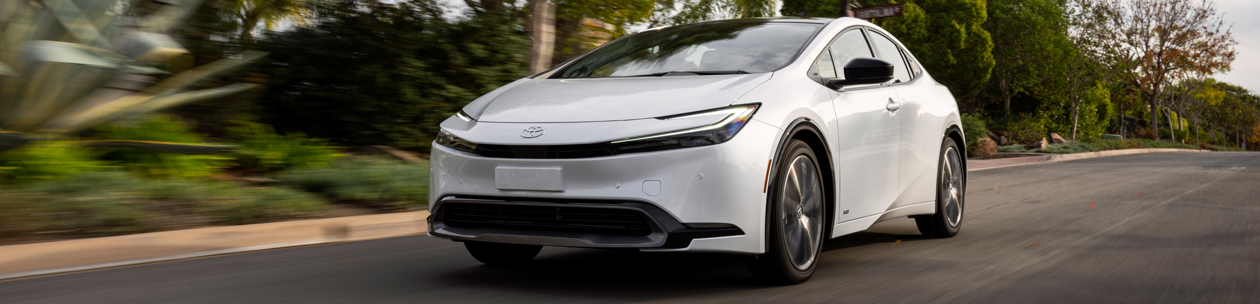 2026 Toyota Prius London ON