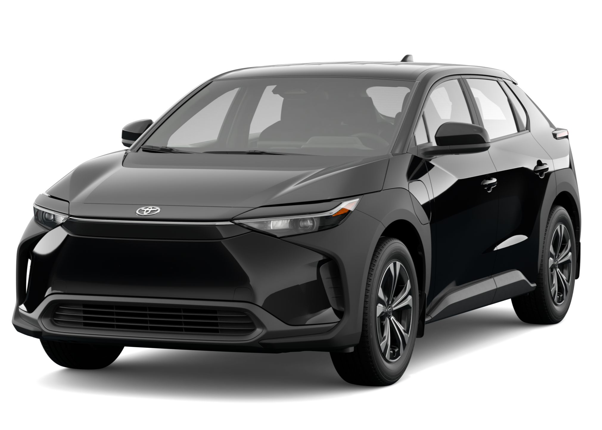 2025 Toyota bz4X LE AWD