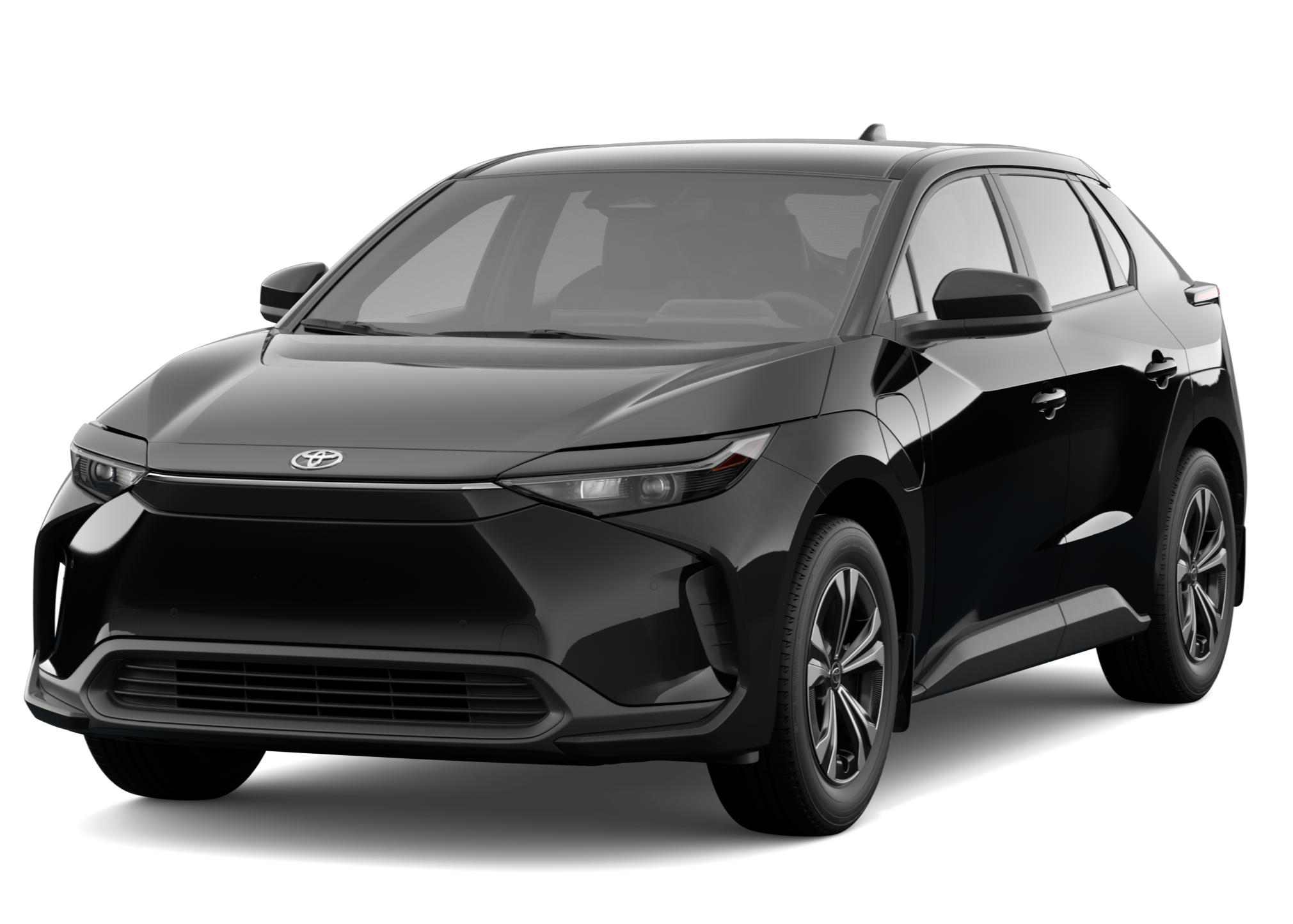 2025 Toyota bz4X XLE AWD