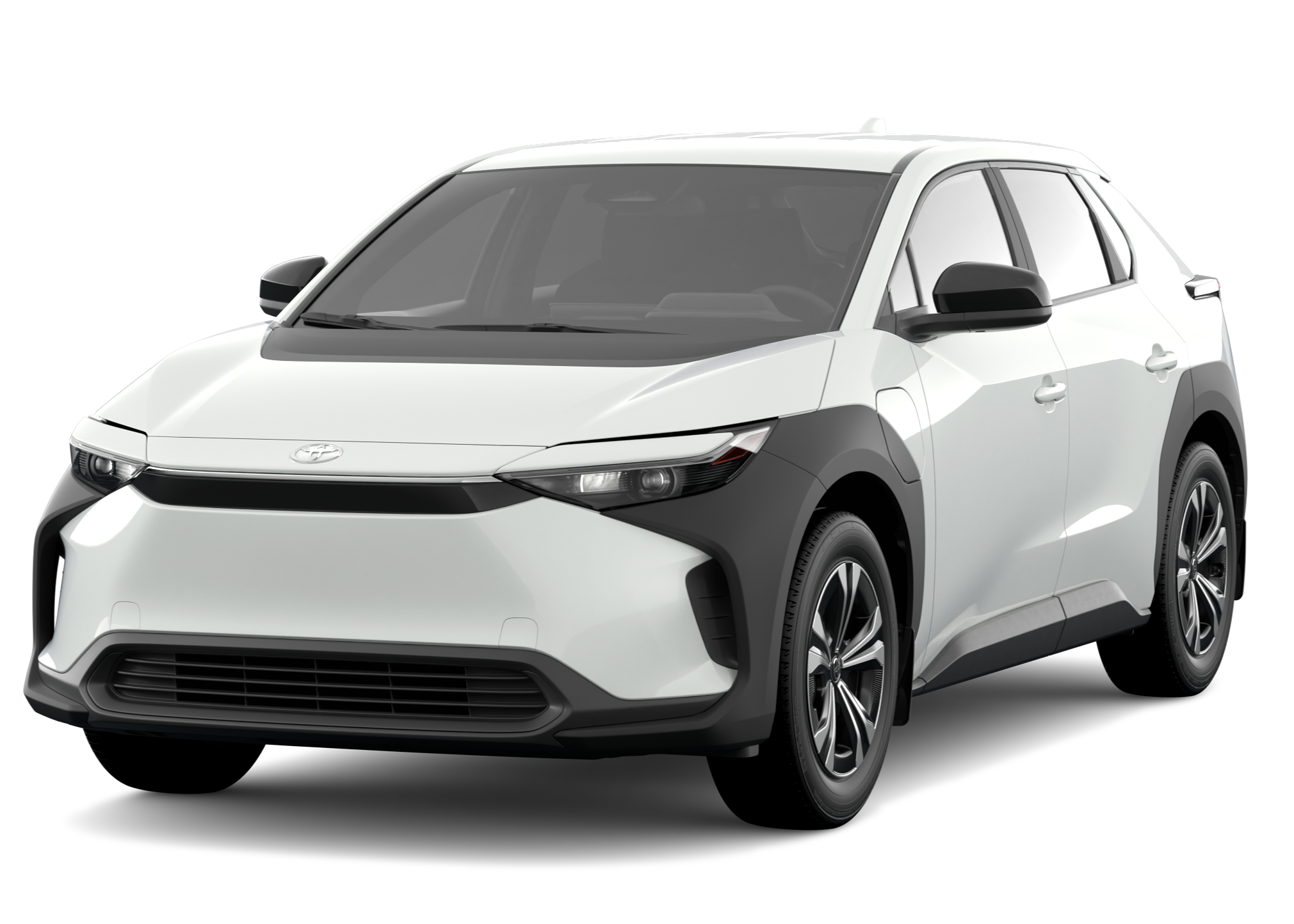 2025 Toyota bz4X LE FWD