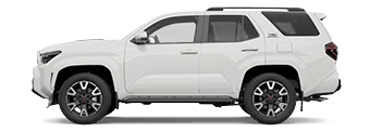 Toyota 4Runner Hybrid For Sale London Ontario