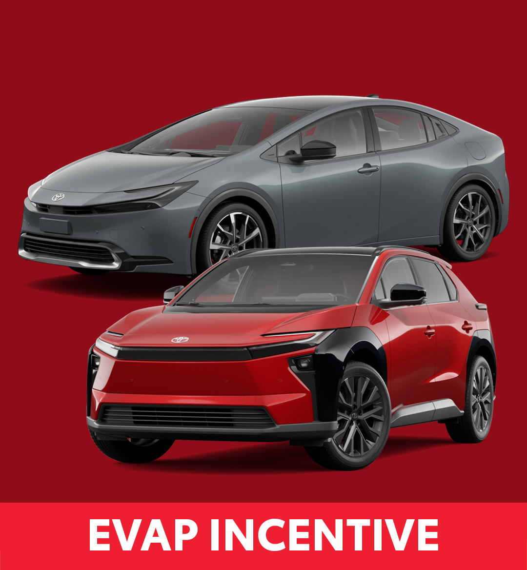 Electric Vehicle Affordability Program Electric Vehicle Affordability Program