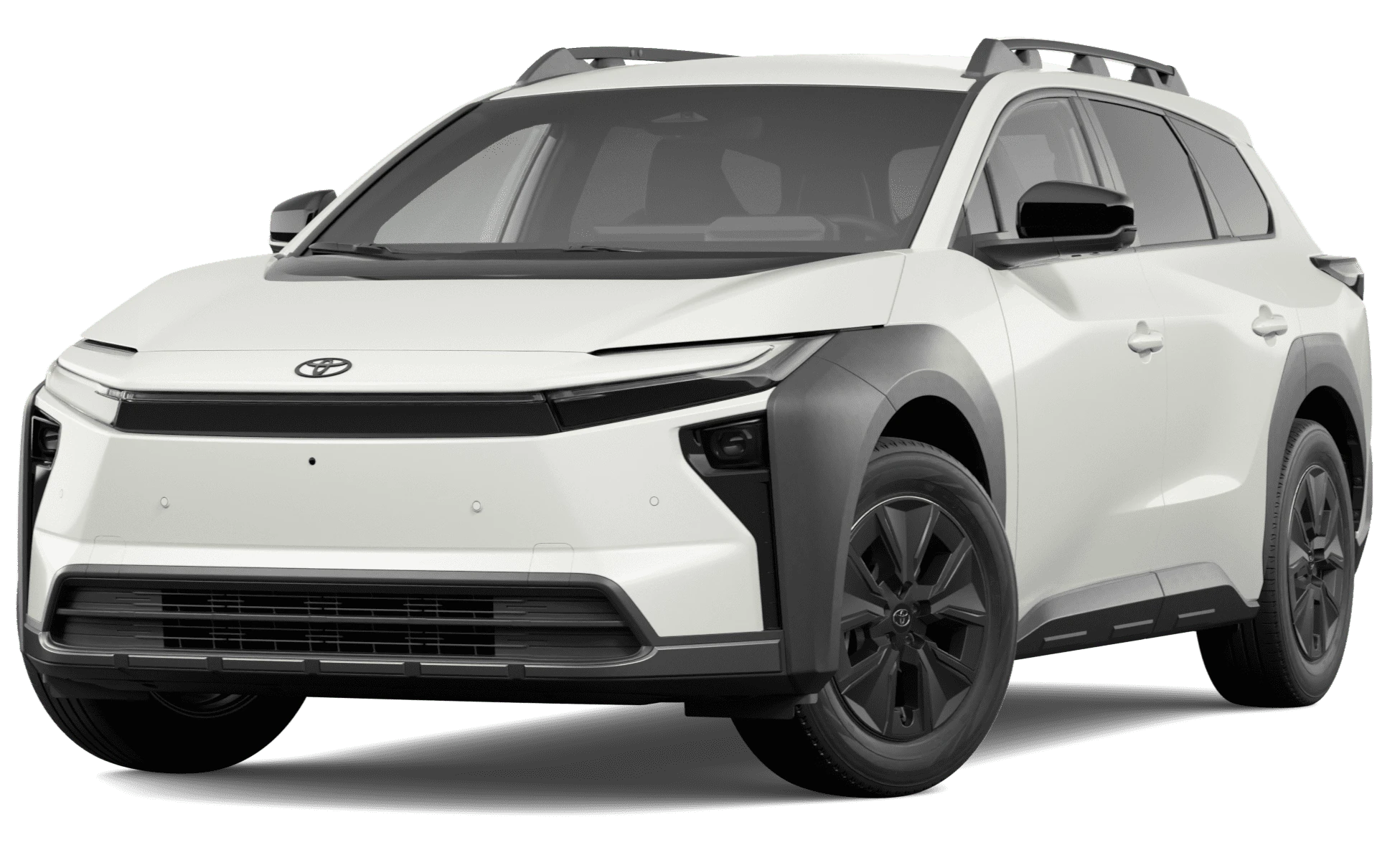 2026 Toyota bZ Woodland