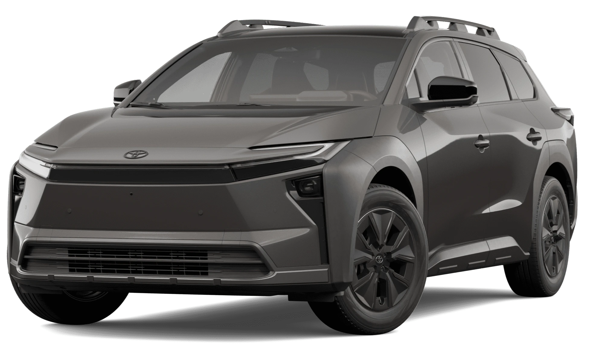 2026 Toyota bZ Woodland Premium XSE