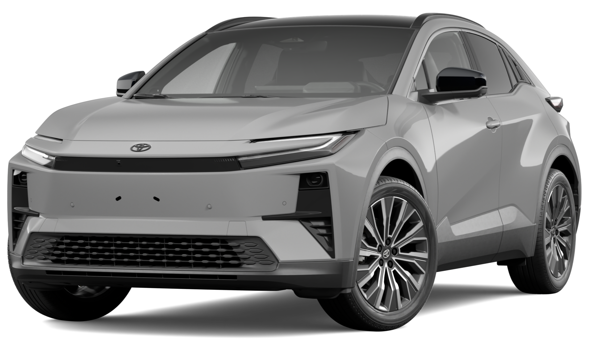 2026 TOYOTA C-HR XSE PREMIUM