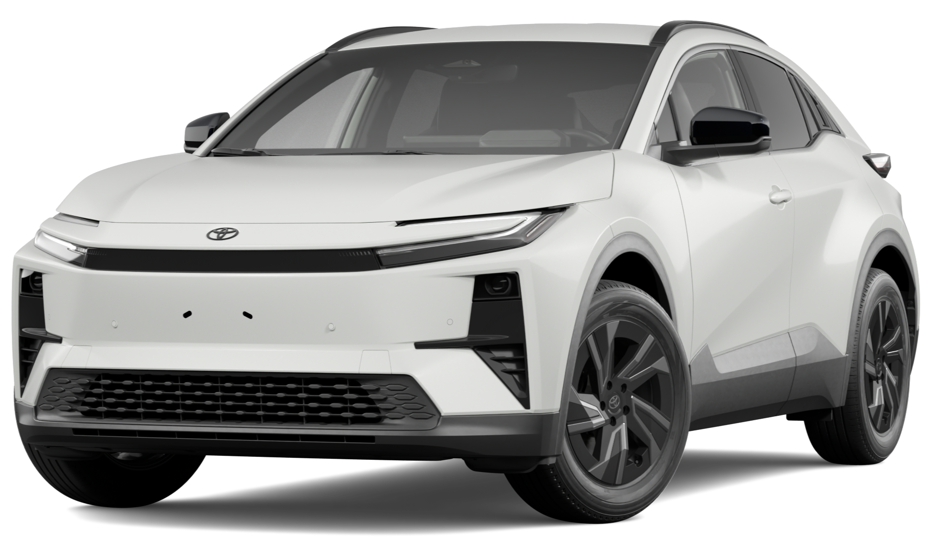 2026 TOYOTA C-HR SE FWD
