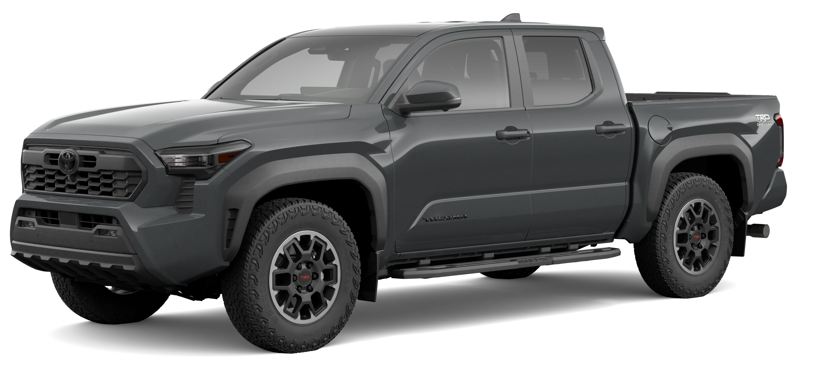 2026 toyota tacoma double cab short bed TRD Off Road Premium