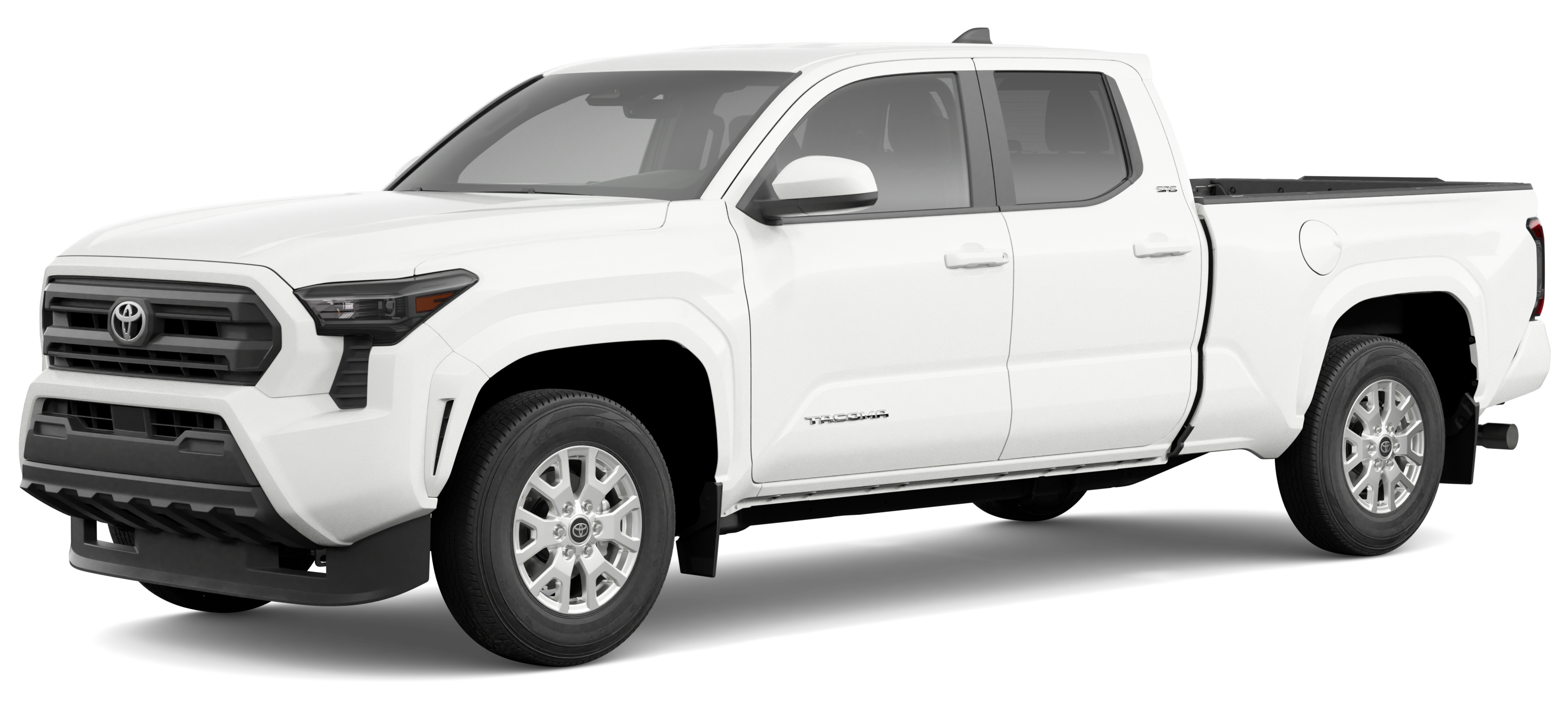 2026 toyota tacoma double cab regular bed SR5 London Ontario