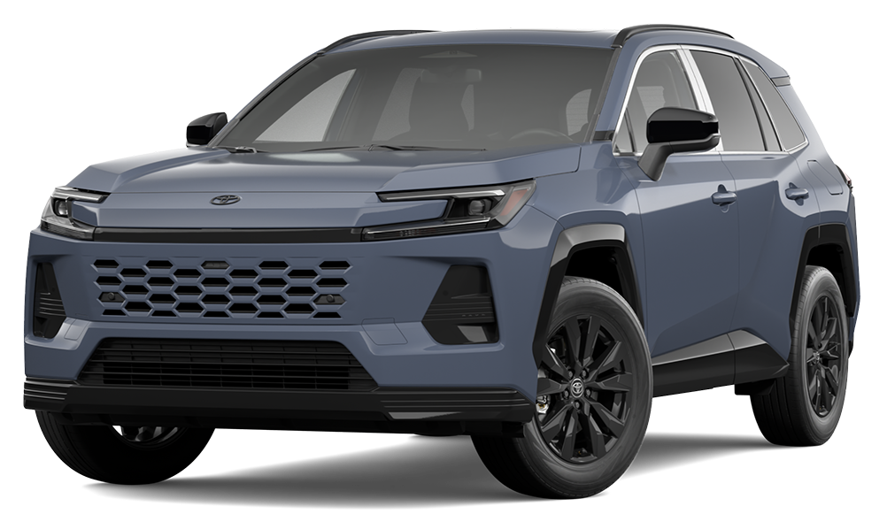 2026 toyota rav4 plug-in hybrid S