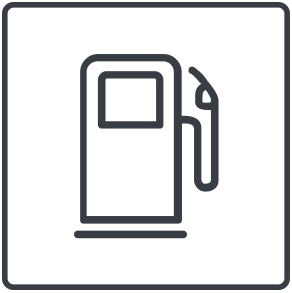 toyota roadside assistance fuel delivery