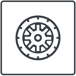 toyota roadside assistance tire change