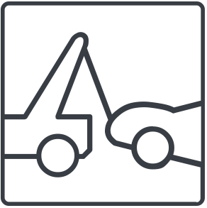 toyota roadside assistance winching