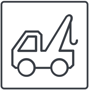 toyota roadside assistance towing